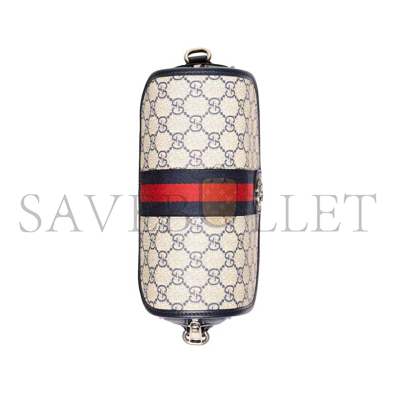 GUCCI OPHIDIA SMALL SHOULDER BAG 722117 (23*17*7cm)